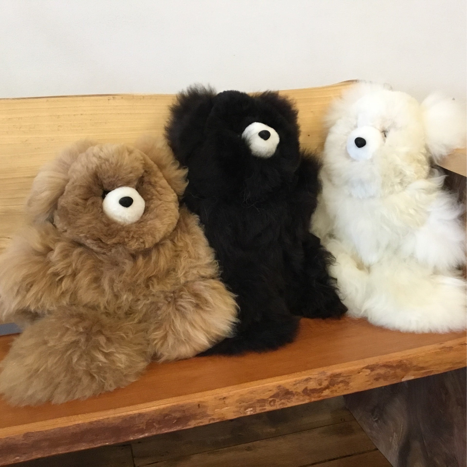 Giant alpaca teddy cheap
